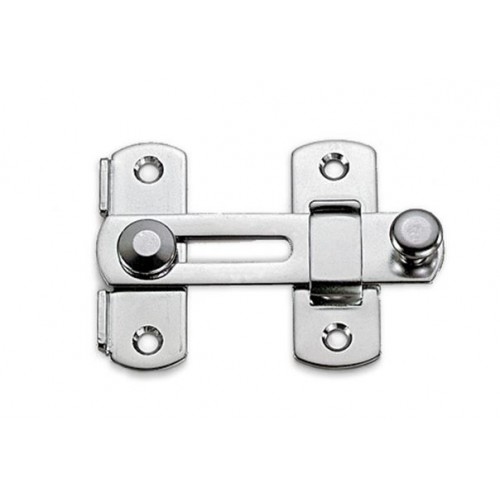 Bar Latch